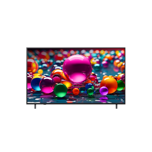 LG 43UA75006LA 43" Smart 4K (2025)