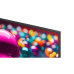 LG 43UA75006LA 43" Smart 4K (2025)