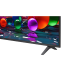 LG 43UA75006LA 43" Smart 4K (2025)