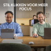 LOGITECH Draadloze muis MX Anywhere 3S Grafiet (910-006929)