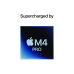 APPLE Mac mini (2024) - M4 Pro (12 core CPU - 16 core GPU) - 48 GB - 512 GB (Z1JV-MCX44F-07LDGX)