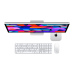 APPLE Mac mini (2024) - M4 Pro (12 core CPU - 16 core GPU) - 48 GB - 512 GB (Z1JV-MCX44F-07LDGX)