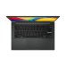 ASUS Vivobook Go 14 E1404GA-NK182W - 14 inch - Full-HD - Intel Celeron N100 - 8 GB - 256 GB - UHD Graphics