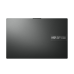 ASUS Vivobook Go 14 E1404GA-NK182W - 14 inch - Full-HD - Intel Celeron N100 - 8 GB - 256 GB - UHD Graphics