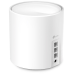 TP-LINK Multiroom WiFi systeem AX3000 Wifi Mesh Deco X50 (DECOX50-1P)