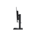 SAMSUNG Essential Monitor S4 LS24D402GAUXEN - 24 inch - 1920 x 1080 (Full HD) - IPS (In-Plane Switching)