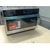 WHIRLPOOL MWSC 833 SX - Magnetron - 2000 W - Inhoud 33 l