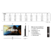 PHILIPS 55PUS7000 4k UHD LED Smart TV 55 inch (2025)}