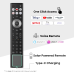 HISENSE 85U72Q Smart TV PRO ULED MiniLed Ultra HD 4K 85" (2025)