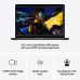 APPLE MacBook Pro 16" M4 Max 1 TB Space Zwart AZERTY (MX2U3F)