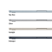 APPLE MacBook Air 15 inch - M4 - 24 GB - 512 GB - Starlight