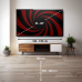 SAMSUNG 85" Neo QLED 4K TV QN74F Mini LED (2025)