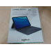 LOGITECH Toetsenbordcover Combo Touch iPad Pro 11" AZERTY Grijs (920-010144)