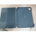 LOGITECH Toetsenbordcover Combo Touch iPad Pro 11" AZERTY Grijs (920-010144)