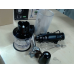 BRAUN HOUSEHOLD MultiQuick 5 MQ 50202M - Staafmixer
