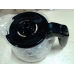 PHILIPS  Daily Collection (HD7461/20) - Koffiezetapparaat - Inhoud (waterreservoir): 1,2 l - Type kan: Glas - Zwart