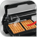 TEFAL Wafelplaten OptiGrill+ (XA724810)