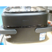 PHILIPS  NA154/00 - Airfryer - Zwart - 7,1 kg - 2450 W - Aantal manden: 2