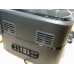PHILIPS  NA154/00 - Airfryer - Zwart - 7,1 kg - 2450 W - Aantal manden: 2