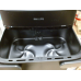 PHILIPS  NA154/00 - Airfryer - Zwart - 7,1 kg - 2450 W - Aantal manden: 2