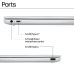 HP Chromebook 14a-nf0002nb - 14 inch - Full-HD - Intel Processor N100 - 8 GB - 128 GB - UHD Graphics