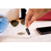 SANDISK Flash Drive Go iXpand 128 GB Zwart (183588)