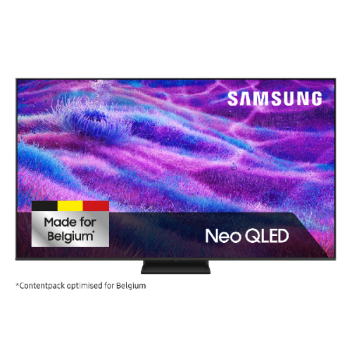 SAMSUNG 65" Neo QLED 4K TV QN82F Mini LED (2025)