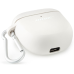 BOSE Siliconen oplaadcase cover voor QuietComfort II Wit (881877-0020)
