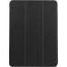 JUST IN CASE TriFold Case Apple iPad Air 13 2025 / iPad Air 13 2024 - Zwart