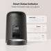 PETLIBRO AIR AUTOMATIC PET FEEDER BLACK 2L Voedsel dispenser