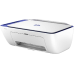 HP DeskJet 2821e (588Q2B) - Instant Ink - All-in-one printer All-in-one printer