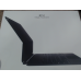 APPLE Magic Keyboard iPad Air 13'' (M3) AZERTY Zwart (MGYY4F/A)
