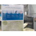 BRITA SodaONE Bruiswatertoestel Zwart - met 1 CO2-cilinder en 1 Soda fles
