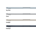 APPLE MacBook Air 13 inch - M4 - 16 GB - 512 GB - Starlight