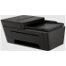 HP DeskJet 4320 All-in-One - All-in-one printer - Thermische inkjet - kleur - A4 - Instant Ink - Zwart 