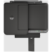 HP DeskJet 4320 All-in-One - All-in-one printer - Thermische inkjet - kleur - A4 - Instant Ink - Zwart 