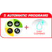 MOULINEX Soepmaker - Blender Easy Soup (LM841810)