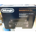 DE LONGHI  Magnifica Evo (ECAM290.21.B) - Volautomatische espressomachine - Zwart