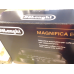 DE LONGHI  Magnifica Evo (ECAM290.21.B) - Volautomatische espressomachine - Zwart