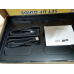 MOBILE PIXELS Duex Max DS - Black - 14 inch - Full HD - IPS (In-Plane Switching)
