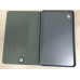SAMSUNG Cover Galaxy Tab A9 Smart Zwart