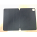 APPLE Bookcover iPad Pro 11'' 5th Gem Smart Folio Zwart (MW983ZM/A)