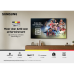 SAMSUNG 65” OLED 4K TV S95F (2025)