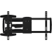 ISY Muurbeugel Premium Fullmotion Schaararm 48" - 80" (IWB-6400)