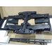ISY Muurbeugel Premium Fullmotion Schaararm 48" - 80" (IWB-6400)