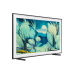 SAMSUNG 55" The Frame LS03FA incl. Teak Bezel (2025)