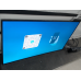 SAMSUNG 55" The Frame LS03FA incl. Teak Bezel (2025)