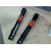 VOGELS Muurbeugel Fixed 19" - 50" (TVM 3205)
