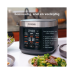 COSORI Rijst/Multicooker (CRC-R501-KEU) Multicooker