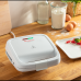 MOULINEX Wafelijzer Waffle Time (WJ170112)